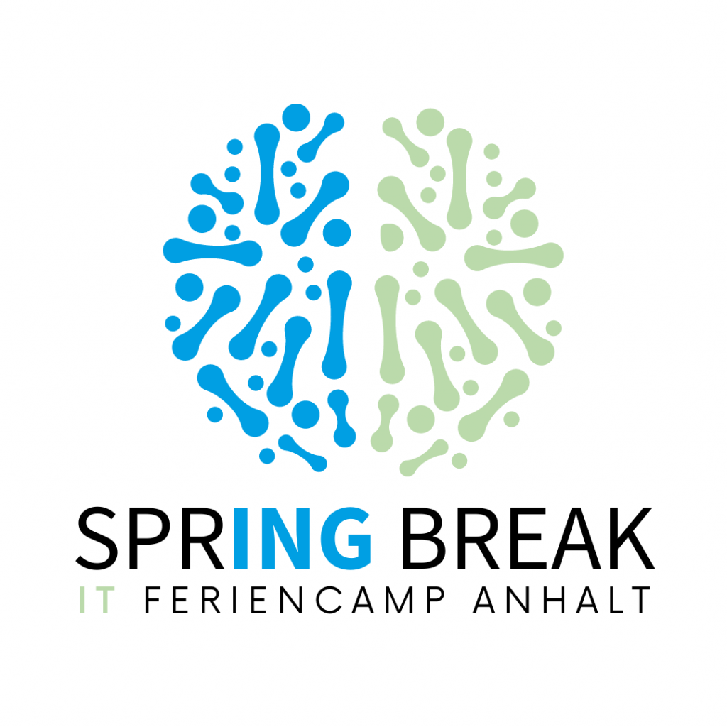 Springbreak: IT Holiday Camp Anhalt 2022